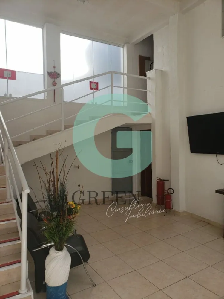 Depósito-Galpão, 370 m² - Foto 11