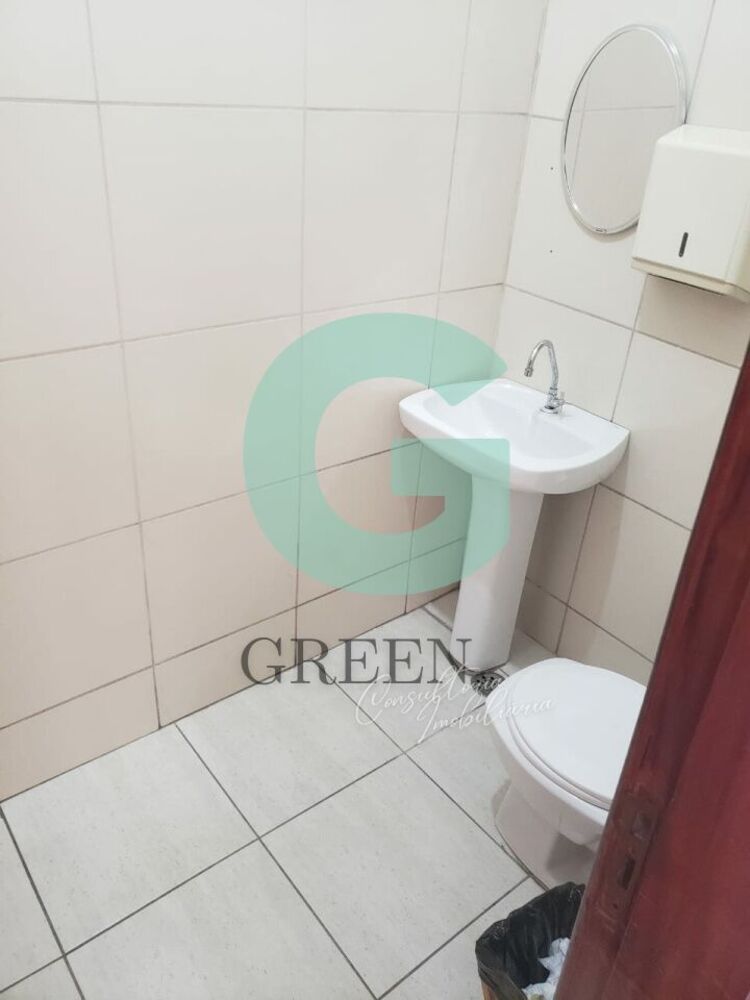 Depósito-Galpão, 370 m² - Foto 3