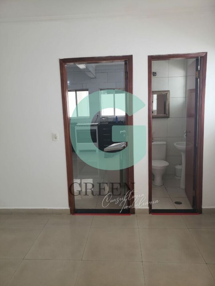 Depósito-Galpão, 370 m² - Foto 2