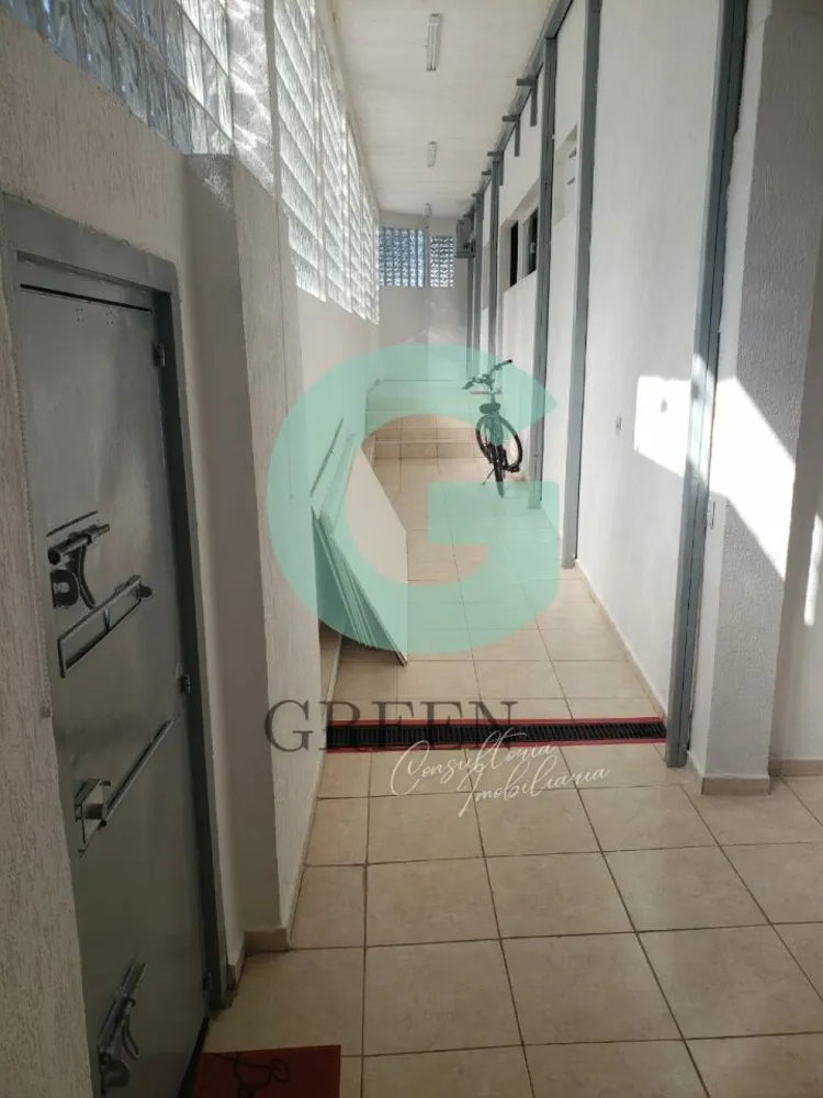 Depósito-Galpão, 370 m² - Foto 10