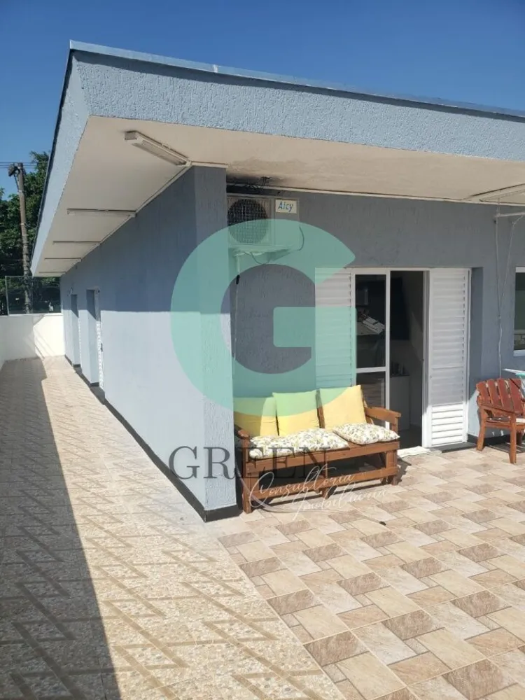 Depósito-Galpão, 370 m² - Foto 9