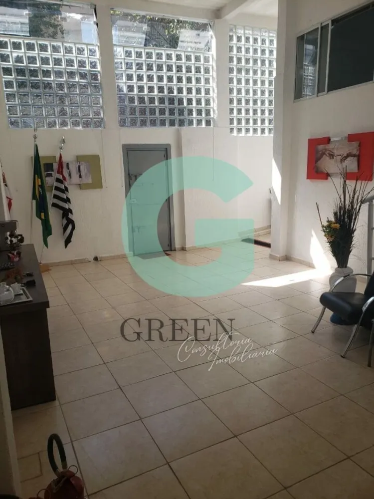 Depósito-Galpão, 370 m² - Foto 5
