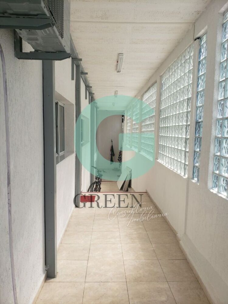 Depósito-Galpão, 370 m² - Foto 1