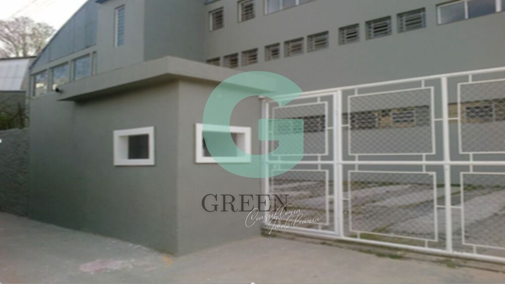 Depósito-Galpão, 2500 m² - Foto 2