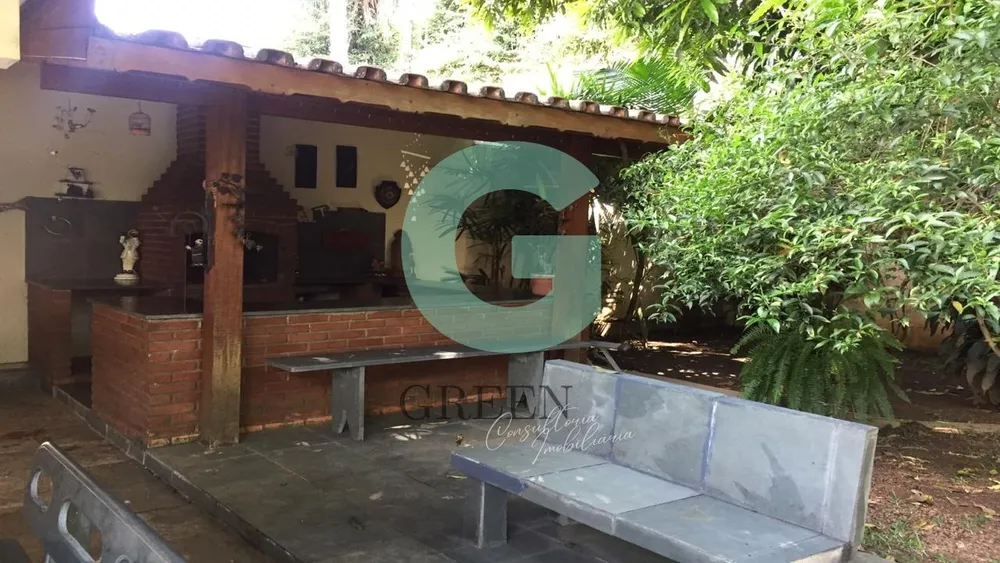 Casa, 4 quartos, 900 m² - Foto 7