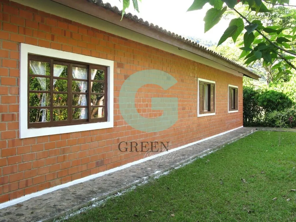 Casa, 4 quartos, 210 m² - Foto 11