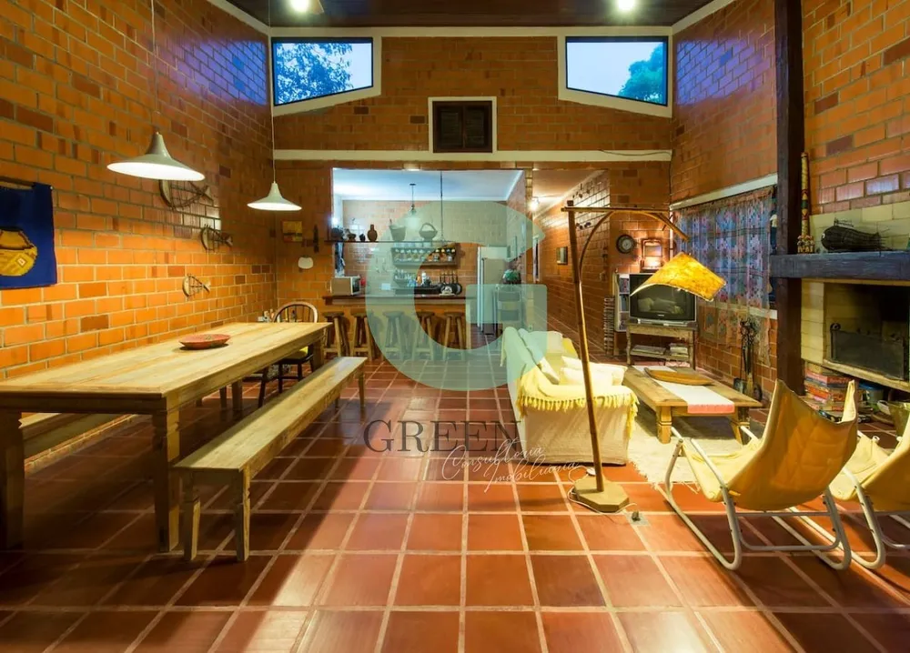 Casa, 4 quartos, 210 m² - Foto 6