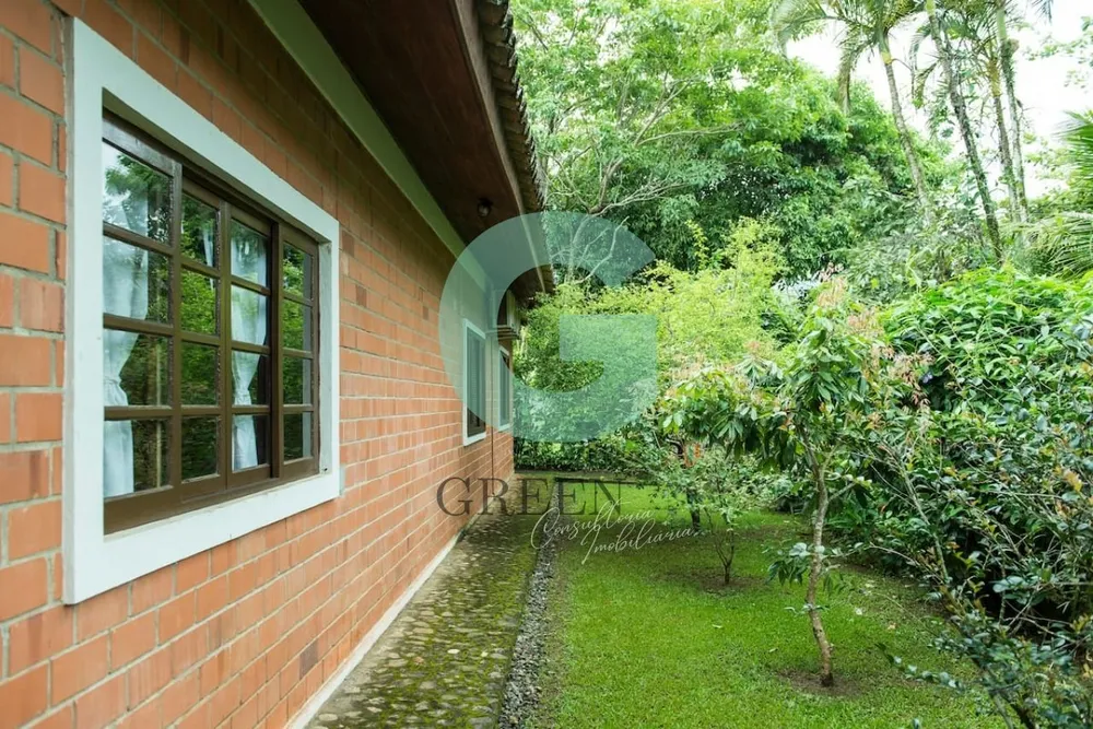 Casa, 4 quartos, 210 m² - Foto 13