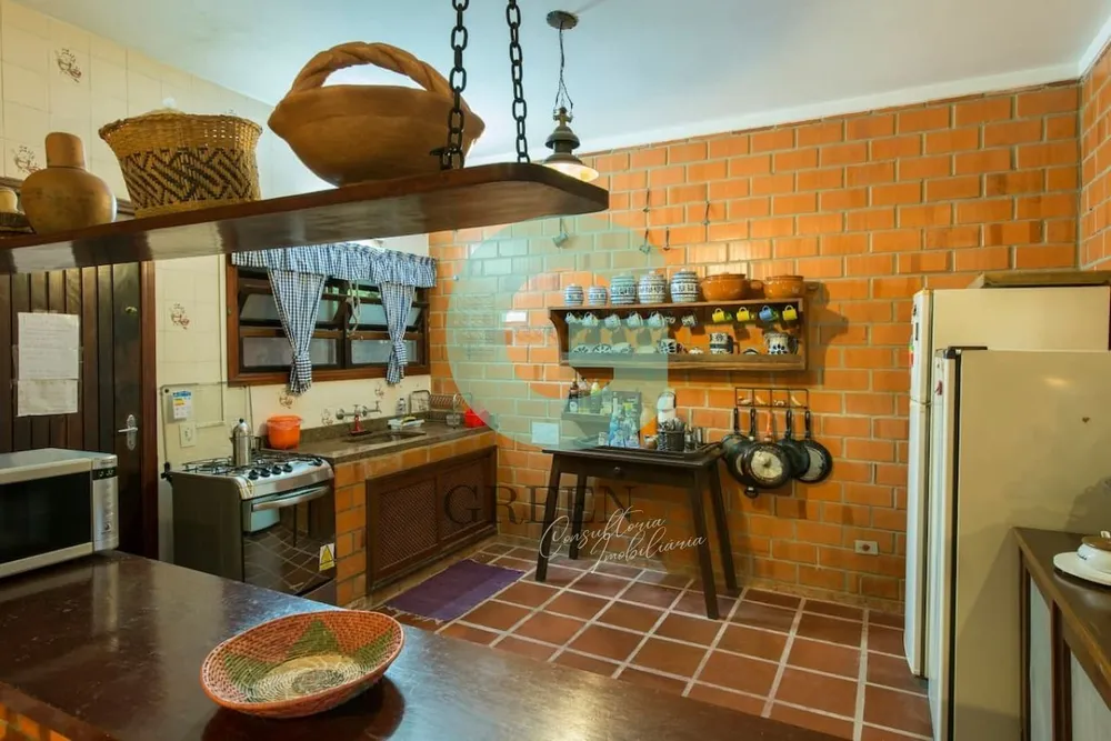 Casa, 4 quartos, 210 m² - Foto 7