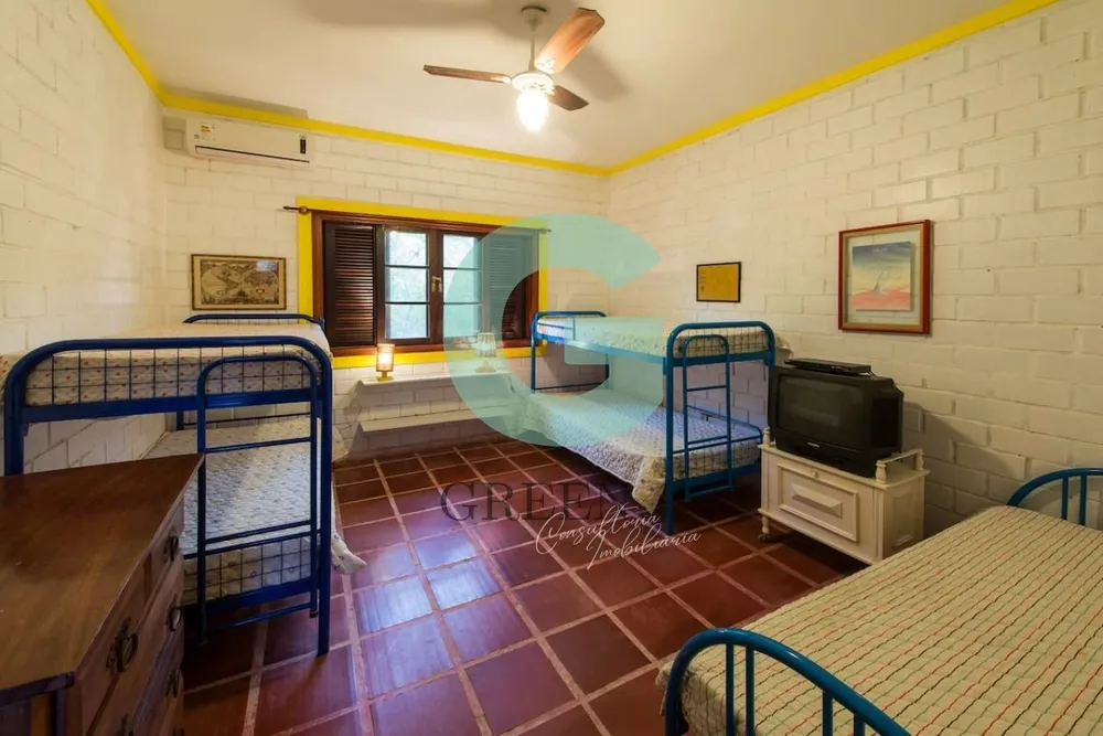 Casa, 4 quartos, 210 m² - Foto 10