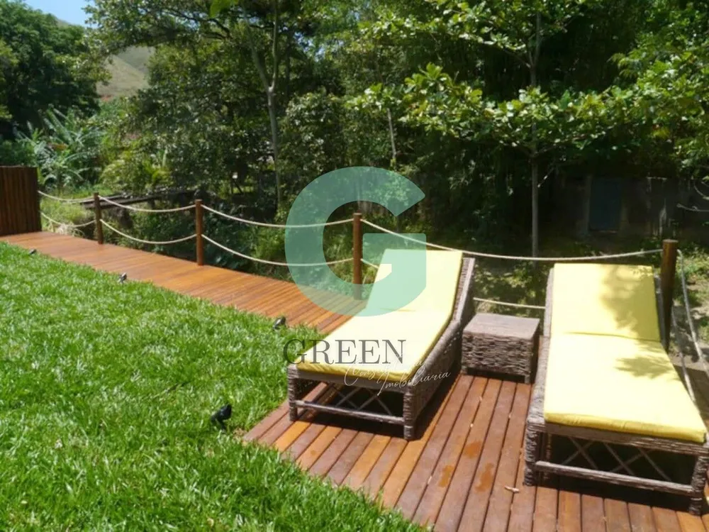 Casa, 4 quartos, 210 m² - Foto 5