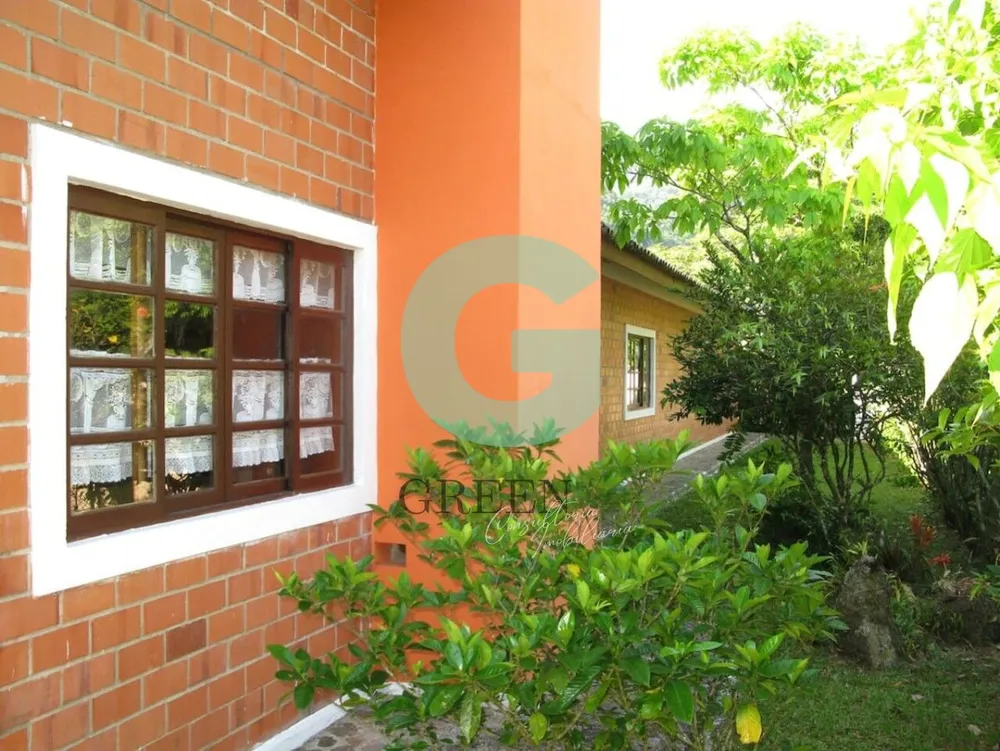 Casa, 4 quartos, 210 m² - Foto 12