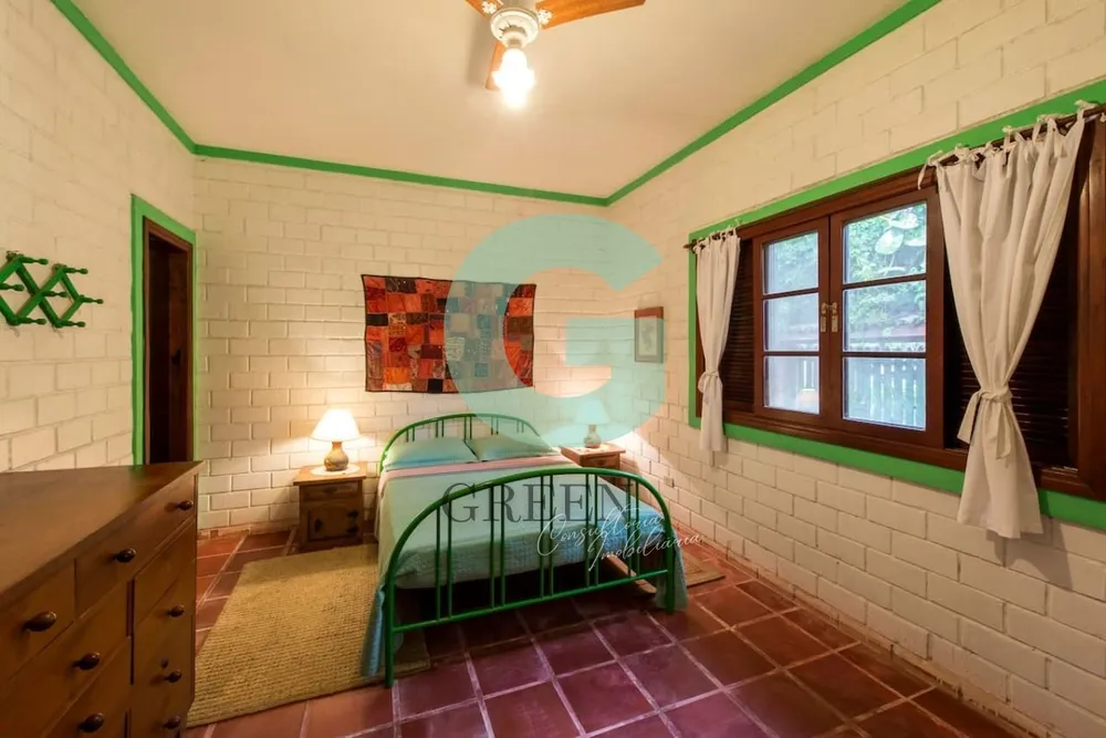Casa, 4 quartos, 210 m² - Foto 9