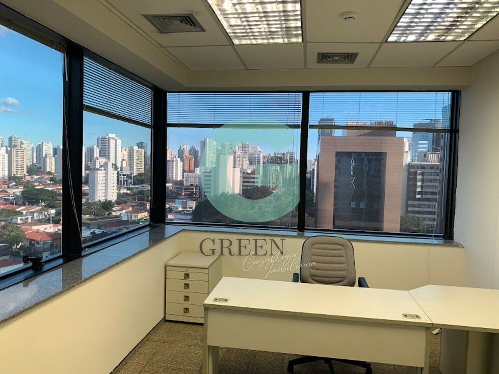 Sala-Conjunto, 589 m² - Foto 2