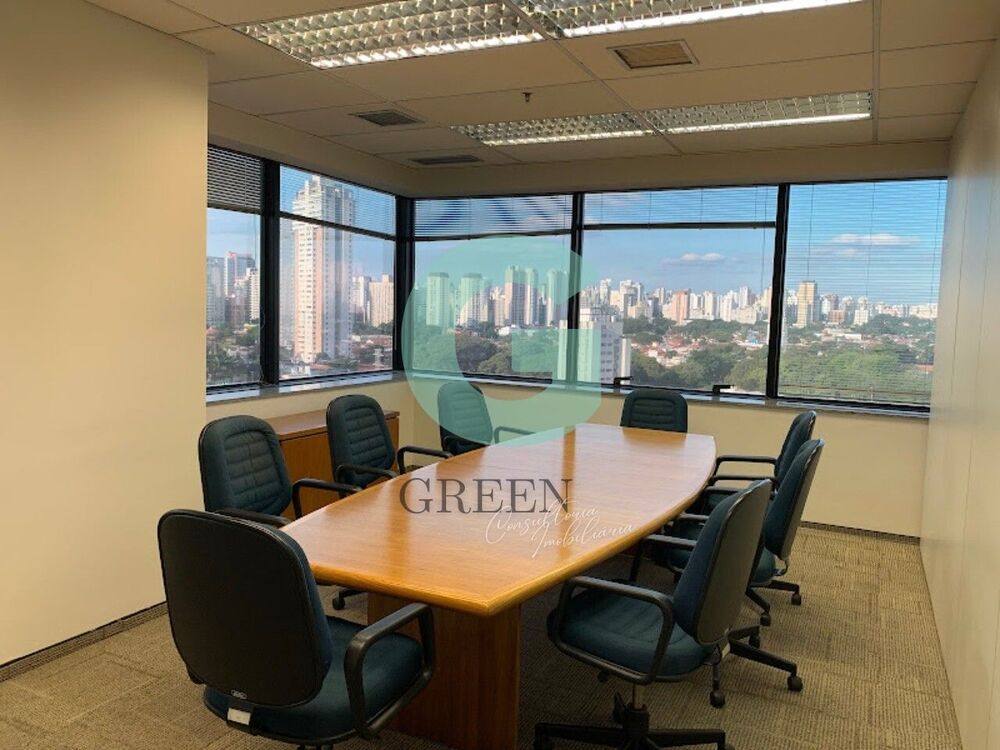 Sala-Conjunto, 589 m² - Foto 4