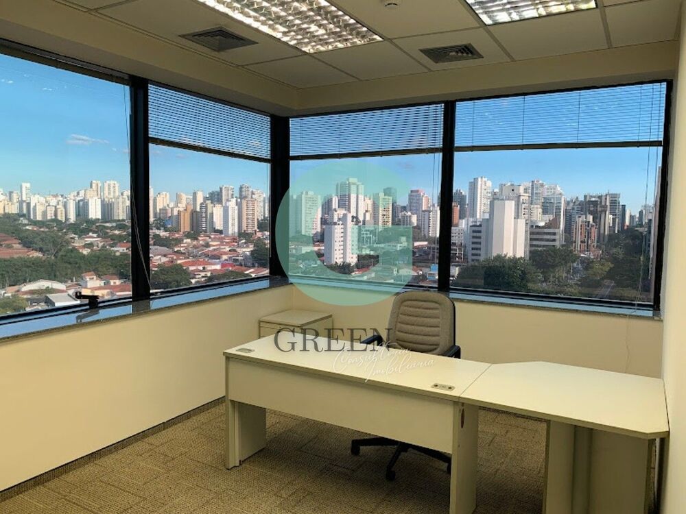 Sala-Conjunto, 589 m² - Foto 1