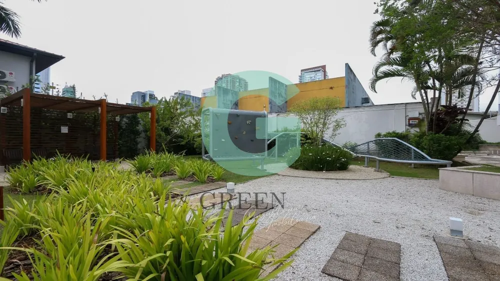 Apartamento, 1 quarto, 50 m² - Foto 5