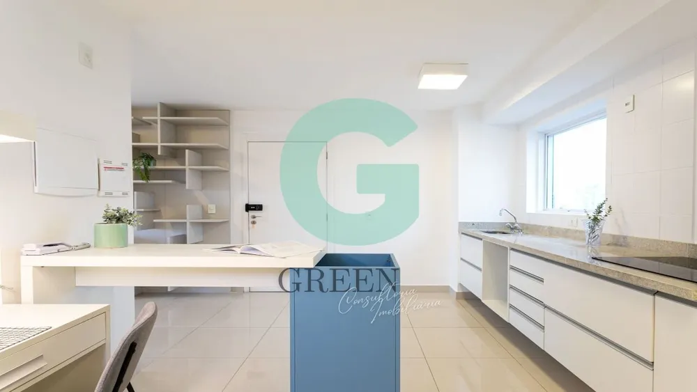 Apartamento, 1 quarto, 50 m² - Foto 1