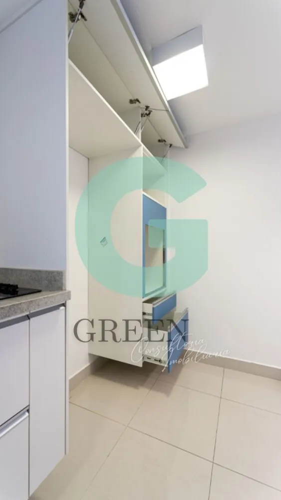 Apartamento, 1 quarto, 50 m² - Foto 8