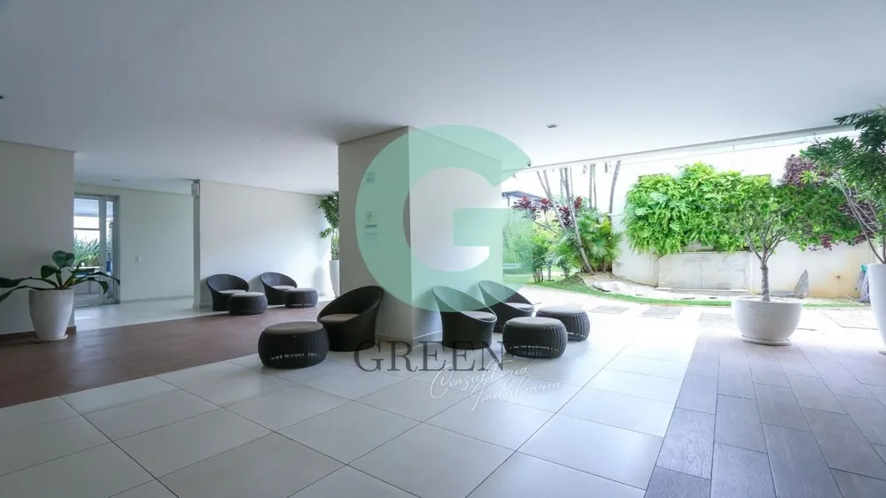 Apartamento, 1 quarto, 50 m² - Foto 6