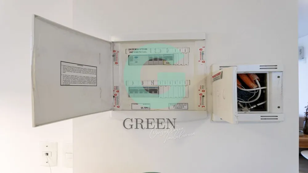 Apartamento, 1 quarto, 50 m² - Foto 7