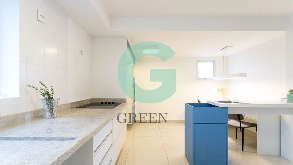 Apartamento, 1 quarto, 50 m² - Foto 4