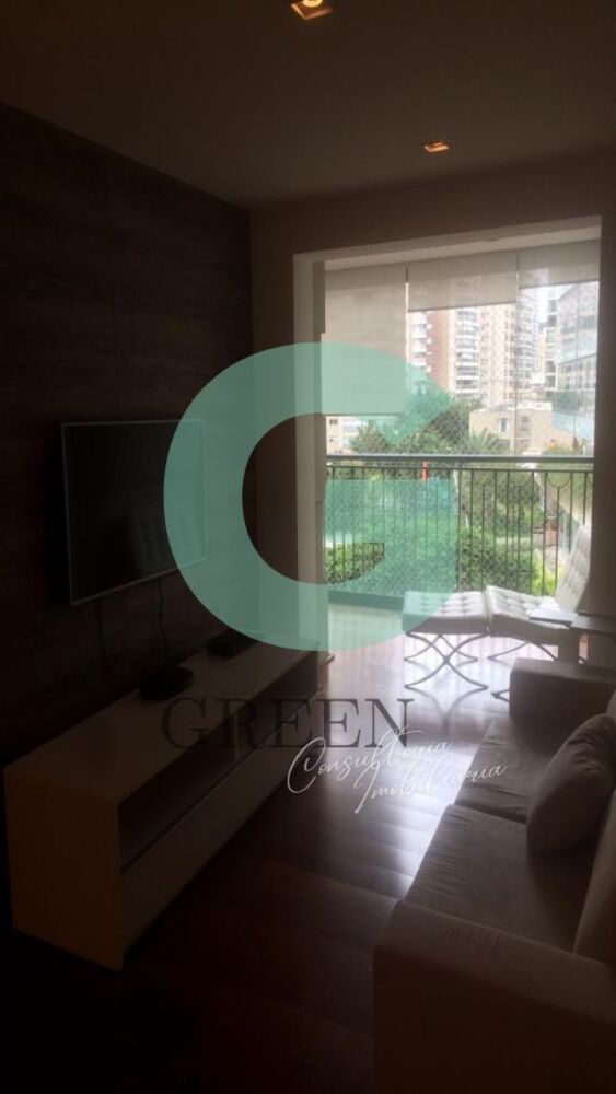 Apartamento, 2 quartos, 78 m² - Foto 4