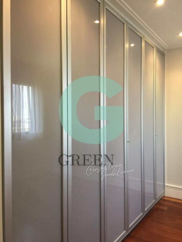Apartamento, 4 quartos, 213 m² - Foto 11