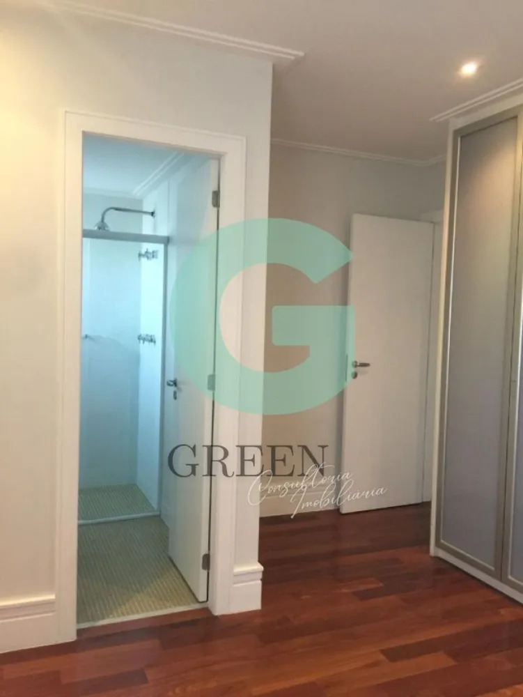 Apartamento, 4 quartos, 213 m² - Foto 6