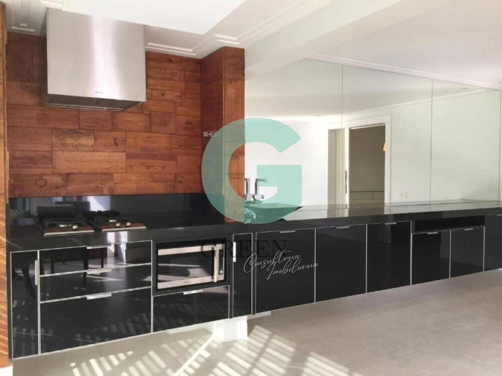 Apartamento, 4 quartos, 213 m² - Foto 4