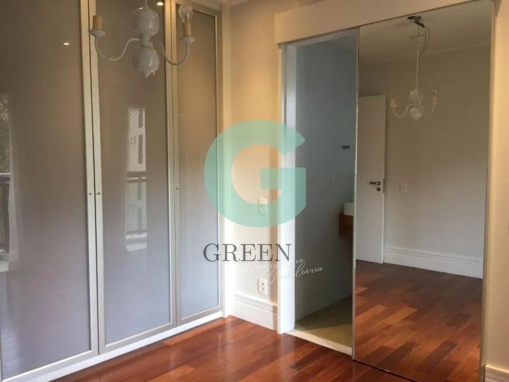 Apartamento, 4 quartos, 213 m² - Foto 8