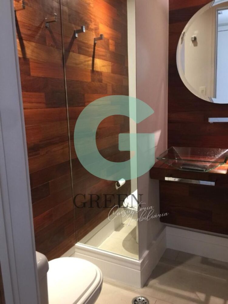 Apartamento, 4 quartos, 213 m² - Foto 8