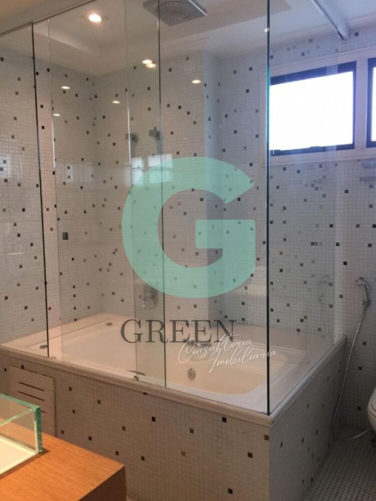 Apartamento, 4 quartos, 213 m² - Foto 2
