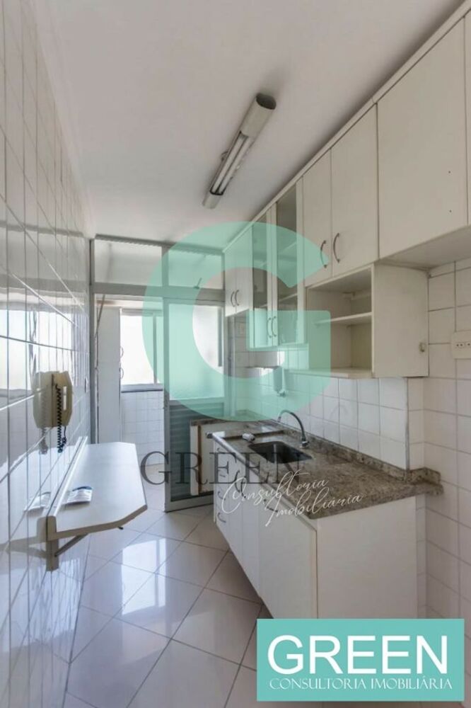 Apartamento, 2 quartos, 50 m² - Foto 9