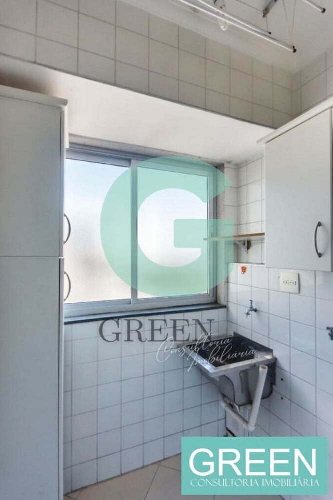 Apartamento, 2 quartos, 50 m² - Foto 11