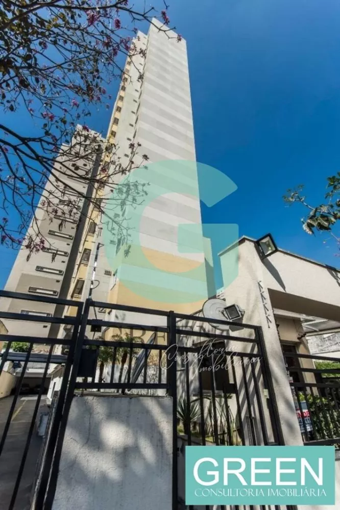 Apartamento, 2 quartos, 50 m² - Foto 16