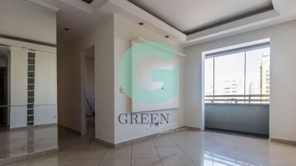 Apartamento, 2 quartos, 50 m² - Foto 1