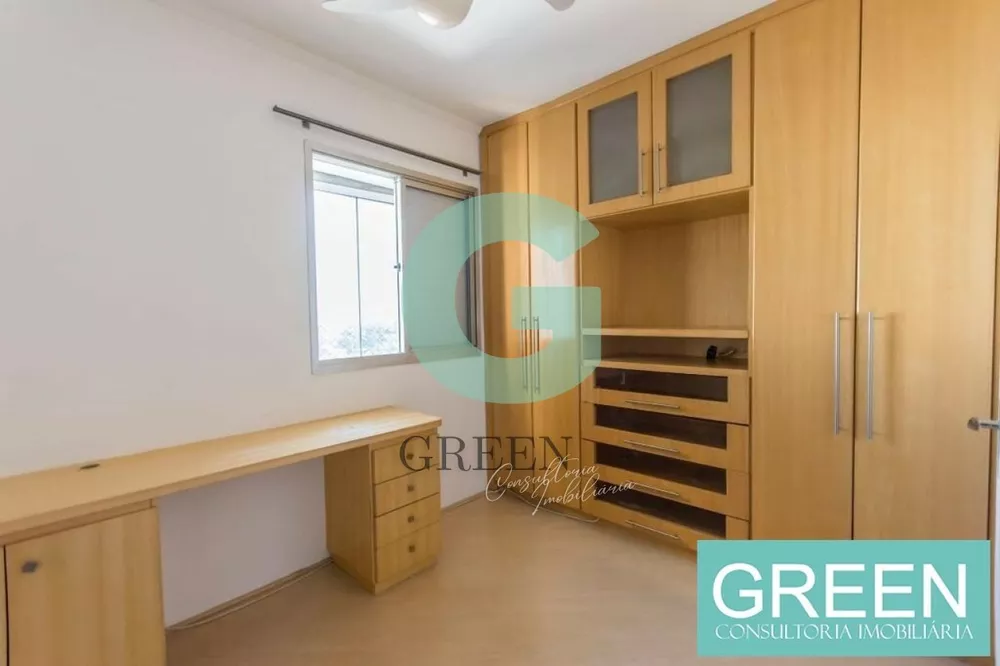 Apartamento, 2 quartos, 50 m² - Foto 6