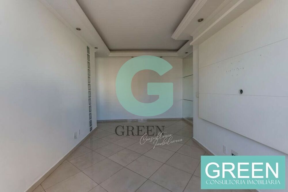 Apartamento, 2 quartos, 50 m² - Foto 2