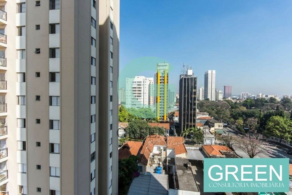 Apartamento, 2 quartos, 50 m² - Foto 7