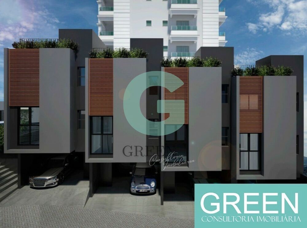 Casa de Condomínio, 2 quartos - Foto 1