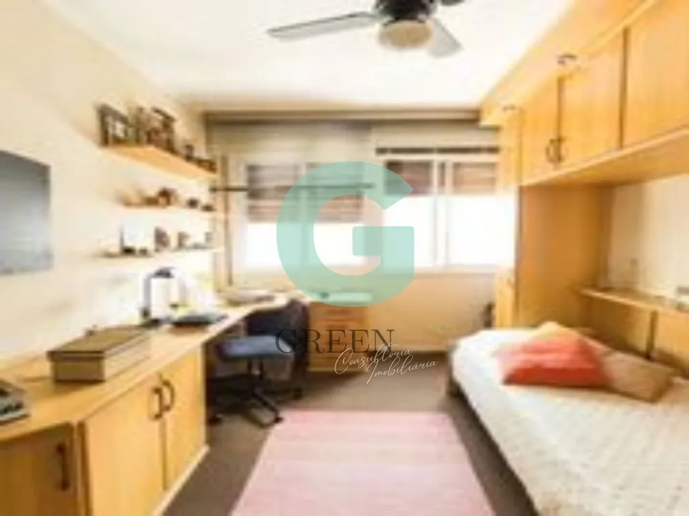 Apartamento, 3 quartos, 130 m² - Foto 2
