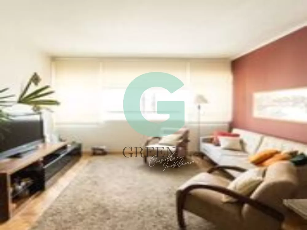 Apartamento, 3 quartos, 130 m² - Foto 3