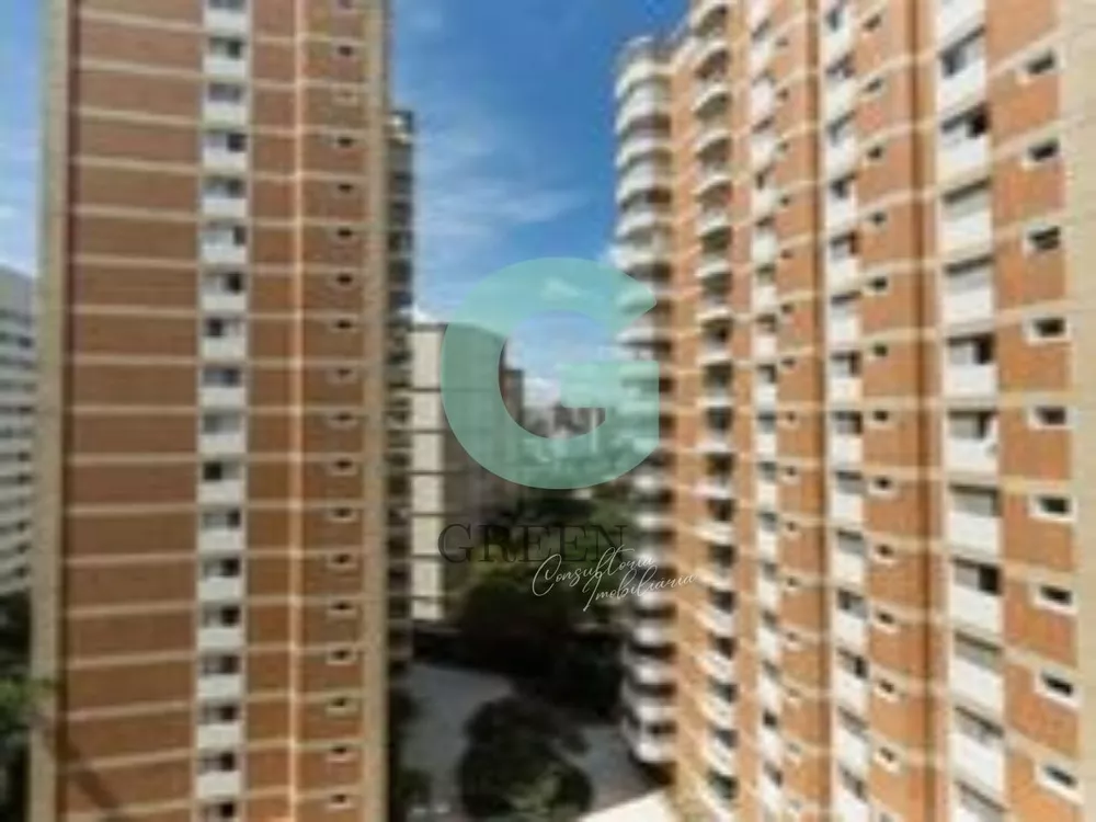 Apartamento, 3 quartos, 130 m² - Foto 1