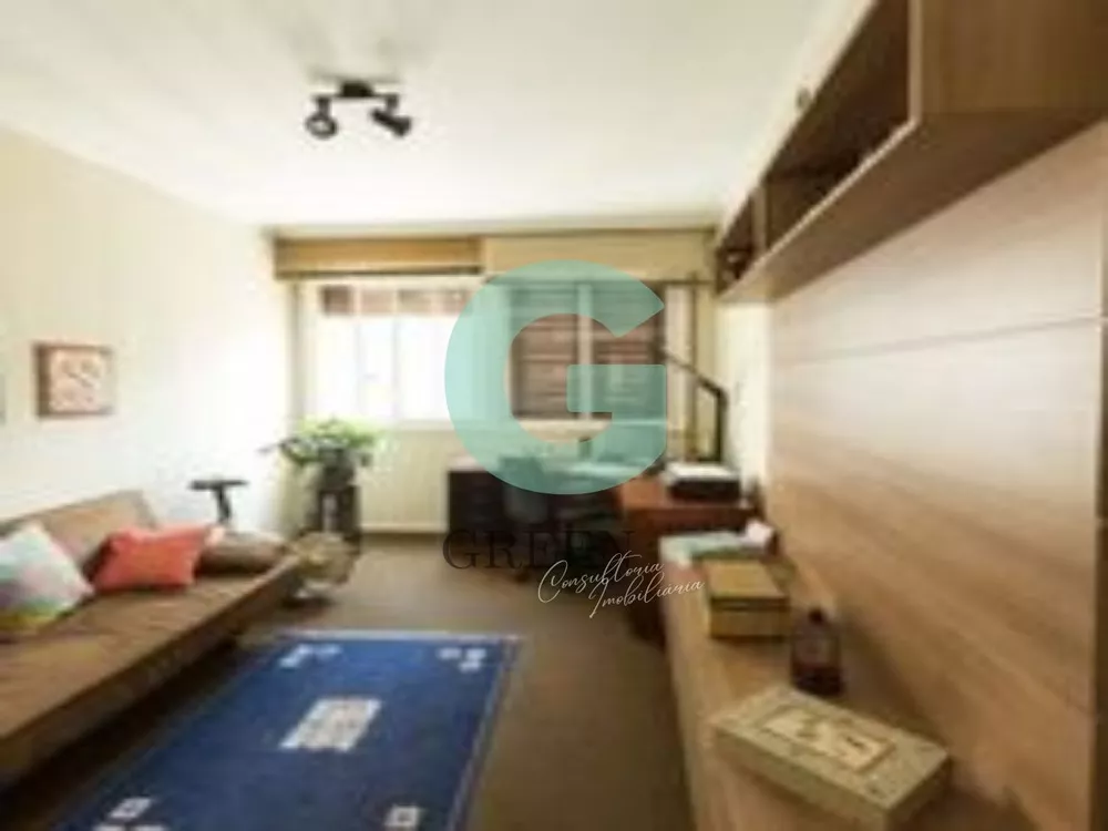 Apartamento, 3 quartos, 130 m² - Foto 4