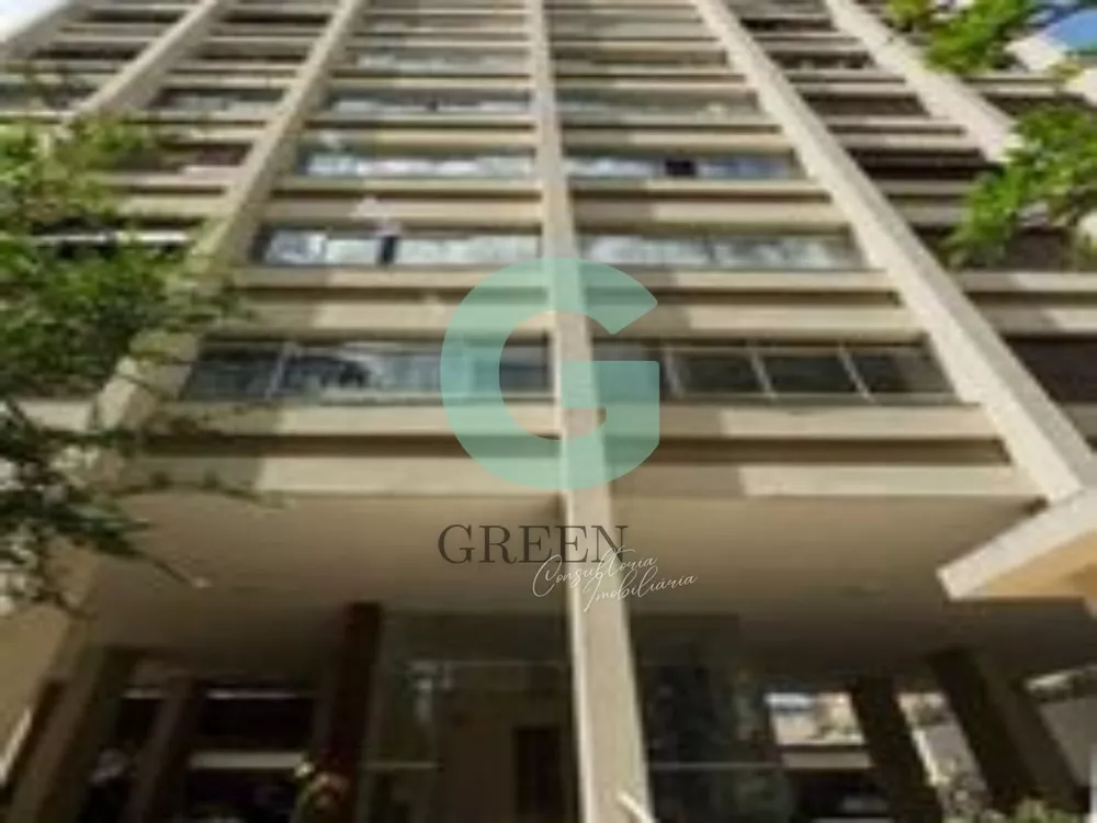 Apartamento, 3 quartos, 130 m² - Foto 2