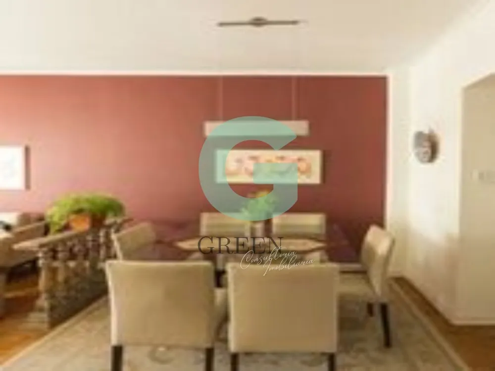 Apartamento, 3 quartos, 130 m² - Foto 9