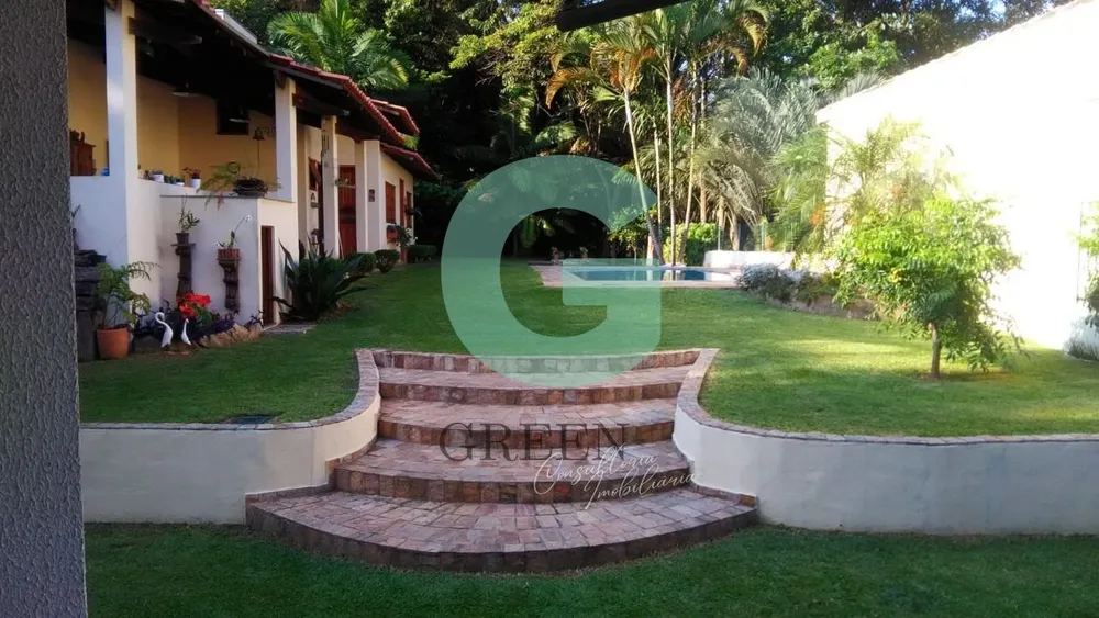 Casa de Condomínio, 3 quartos - Foto 15
