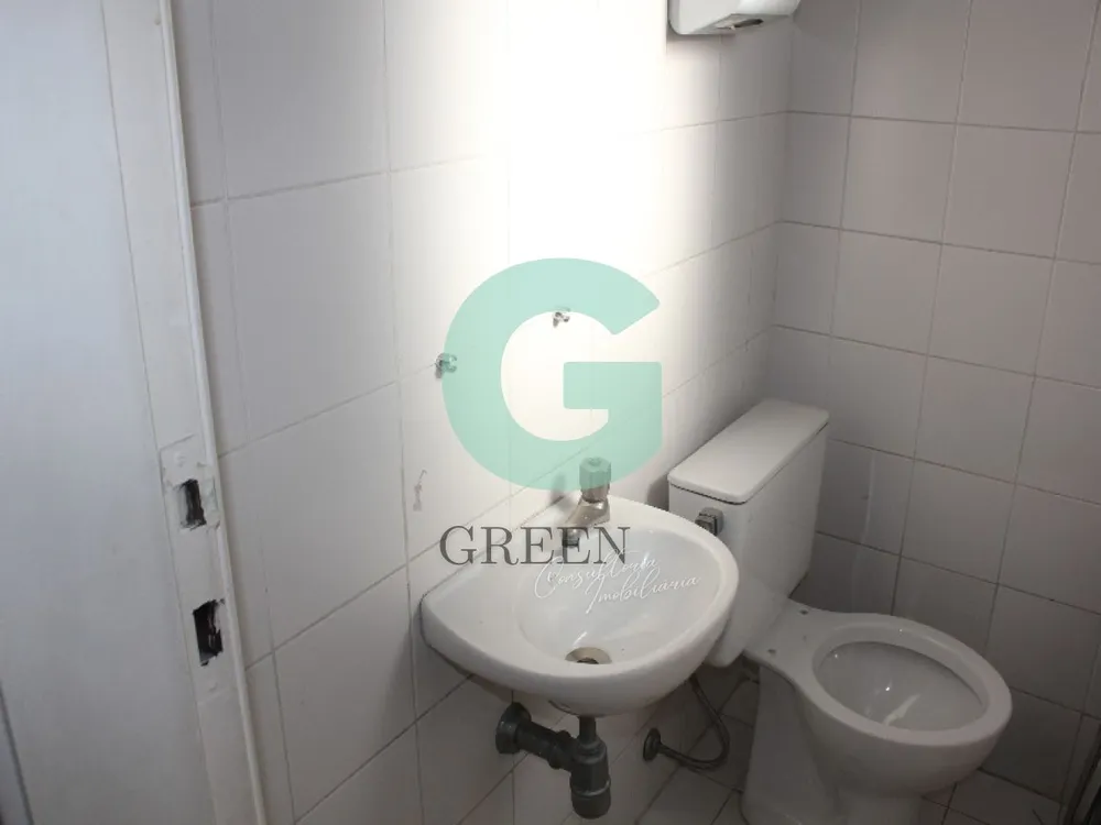 Casa Comercial, 54 m² - Foto 9