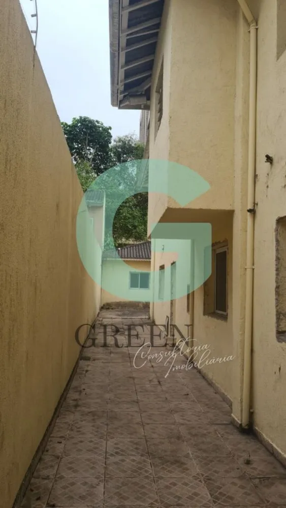 Casa Comercial, 290 m² - Foto 13